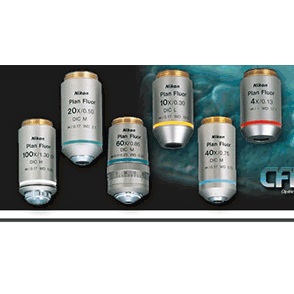 显微镜物镜图片